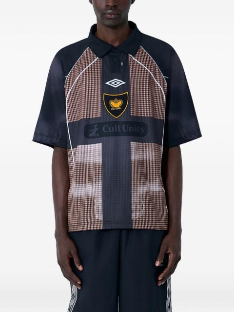 umbro Cult Unity polo shirt