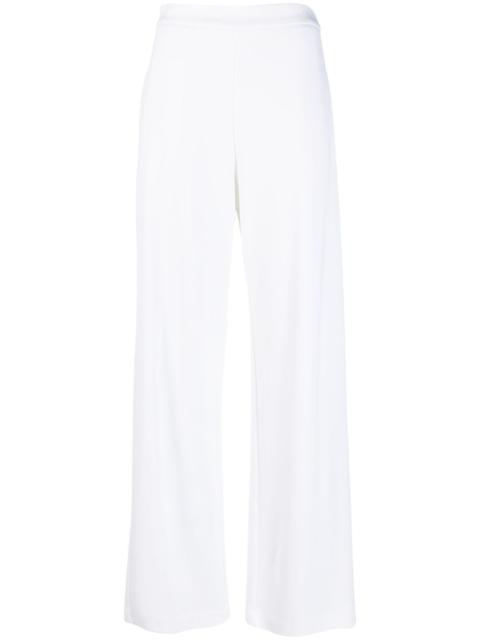 FABIANA FILIPPI high-waisted wide-leg trousers