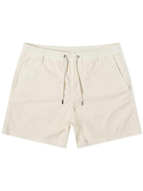 NN07 NN07 Gregor Drawstring Shorts