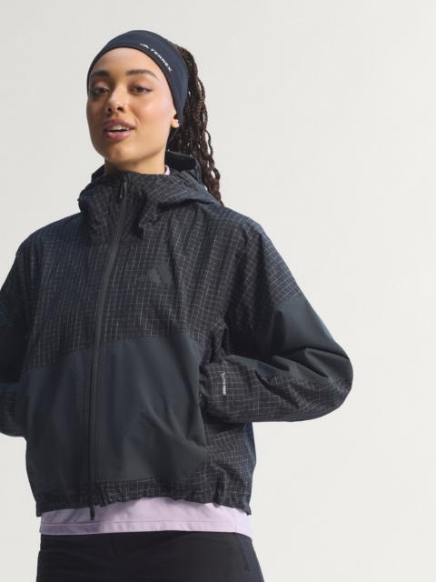 adidas Terrex Xploric 2 Layer CLIMAPROOF Jacket