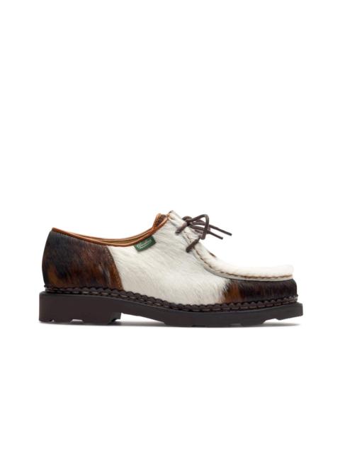 Paraboot Michael Sheep Hair - Rubber Sole