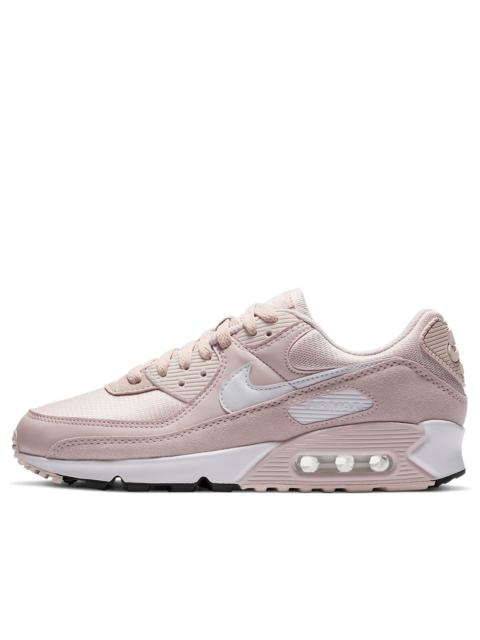 Nike (WMNS) Nike Air Max 90 'Barely Rose' CZ6221-600