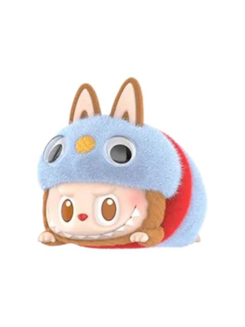 Pop Mart THE MONSTERS Labubu 1:00 A.M. Series Crawling Time Figure