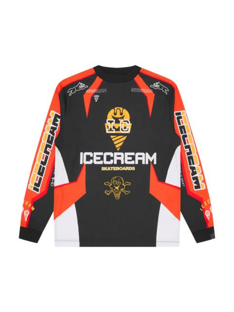 ICECREAM MOTORCYCLE LS T-SHIRT