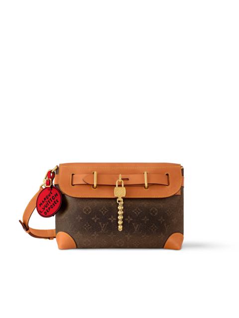 Louis Vuitton Steamer Crossbody