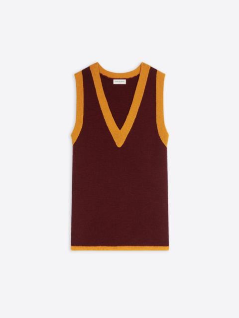 Dries Van Noten V-NECK SPENCER