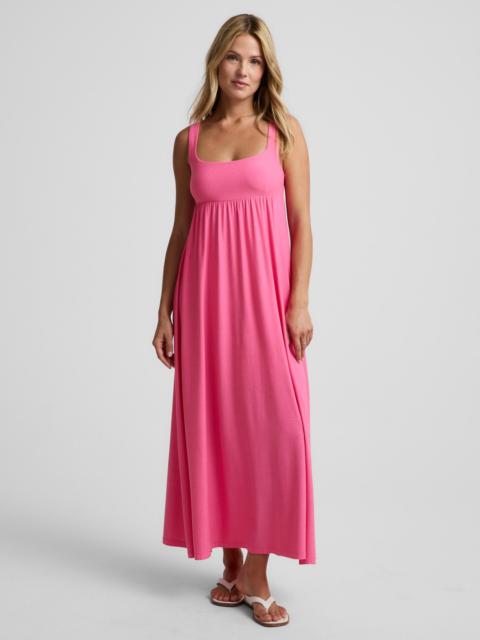 BEYOND YOGA Featherweight Endless Summer Maxi Dress