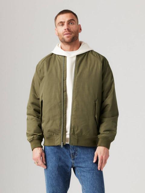 FILBERT FLIGHT JACKET