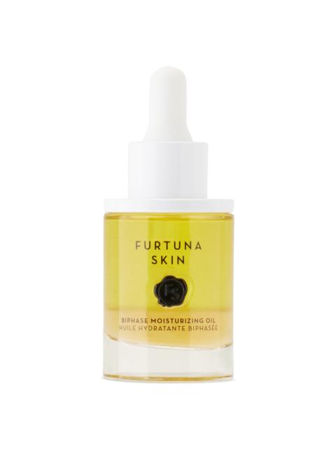 FURTUNA SKIN Due Alberi Biphase Moisturizing Oil, 30 mL