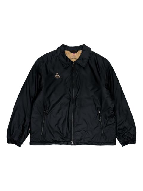 Nike Men's Nike ACG PrimaLoft Waterproof Outdoor Stay Warm Jacket BQ7200-010