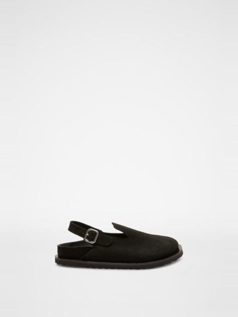 Jil Sander Berlin Sandals