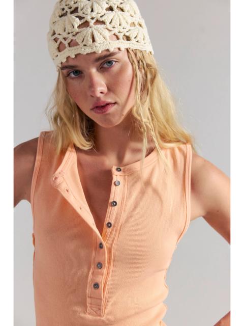 FREE PEOPLE We The Free Jamie Henley Tank
