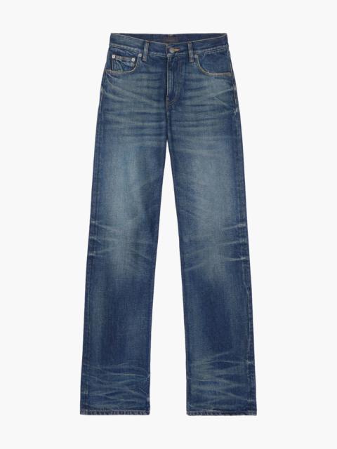 HAIKURE STAR JEANS