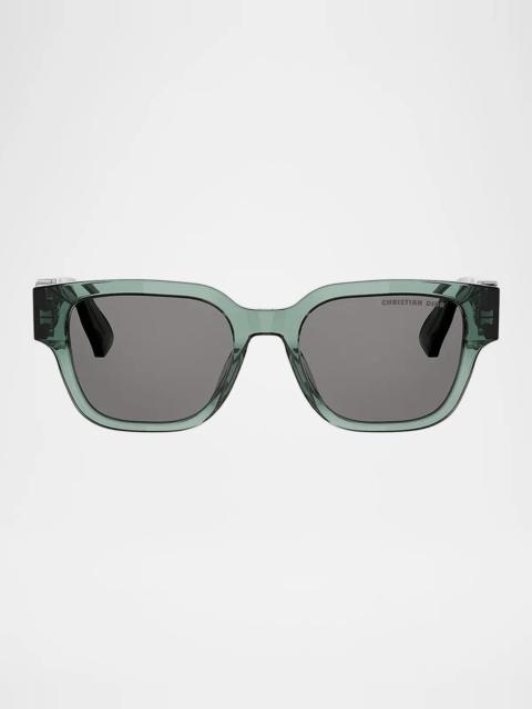 Dior Oblique S1I Sunglasses