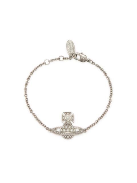 Vivienne Westwood Luzia orb-embellished bracelet