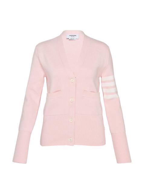 Thom Browne Milano Stitch Cardigan