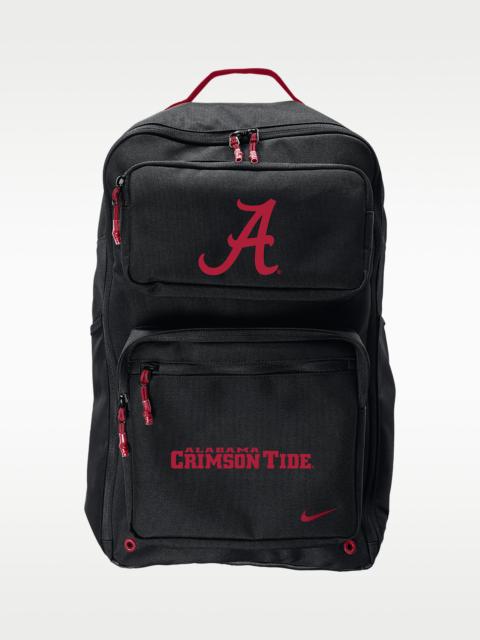 Nike Alabama Utility Speed 2.0 Nike College Backpack