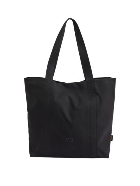 Y-3 Nylon tote bag