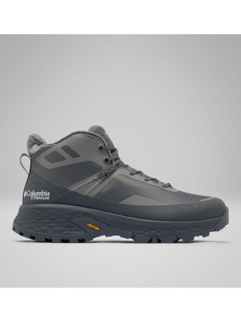 Columbia Men's Tellurix Titanium OutDry Mid Shoe