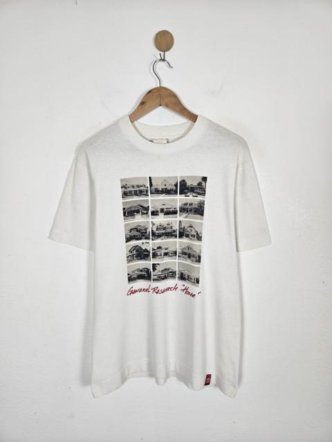 General Research General Research Homes shirt