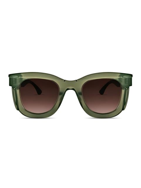 THIERRY LASRY PRIVILEGY