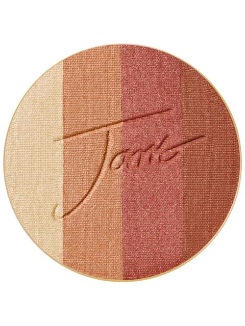 Jane Iredale jane iredale PureBronze Shimmer Bronzer Refill - Copper Dusk 0.9g