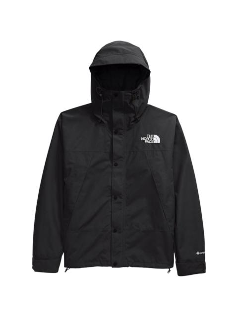 The North Face Mens Gore-Tex Mountain Jacket NF0A831M4HF "BLACK"