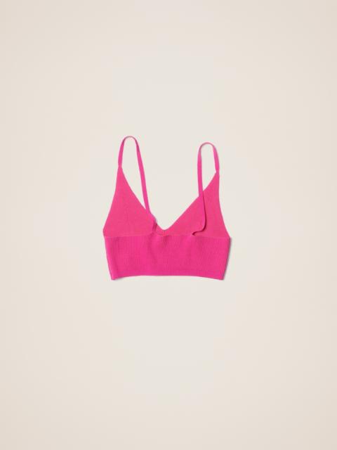 JACQUEMUS Le bandeau Valensole