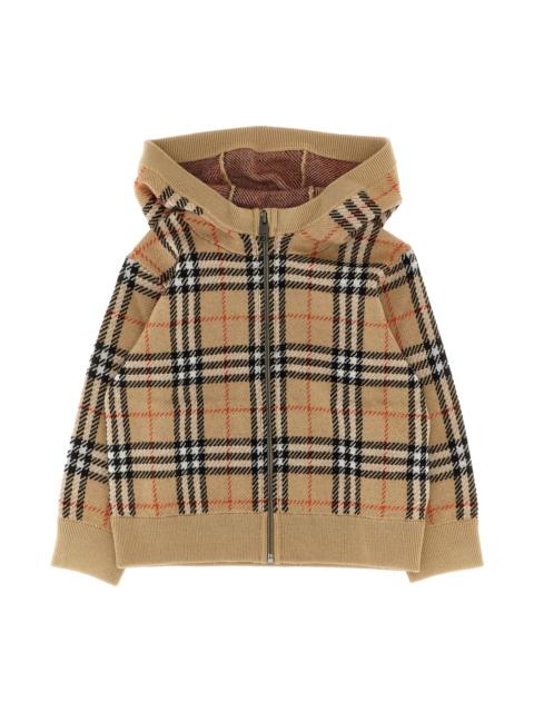 Burberry 'Jimmy' Jacket