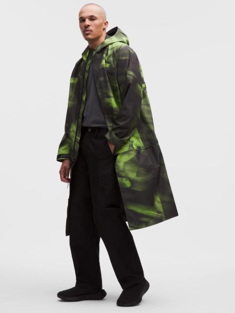 lululemon Dual-Length Waterproof Jacket *SLNSH Collection