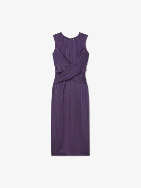 M.M.LaFleur Gabriette Dress - Luxe Pointelle