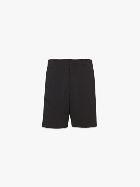 MCM Men’s Golf in the City Shorts in Nylon