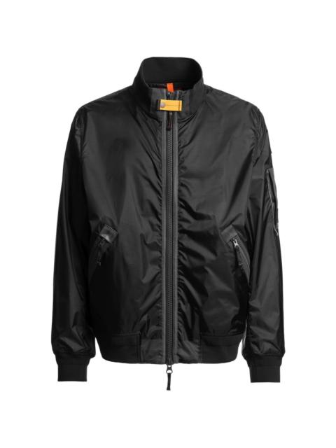 PARAJUMPERS zip-up bomber jacket