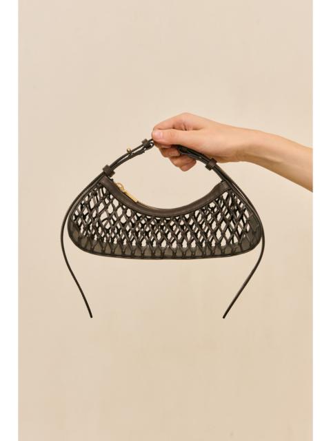 Cult Gaia SHALA SHOULDER BAG