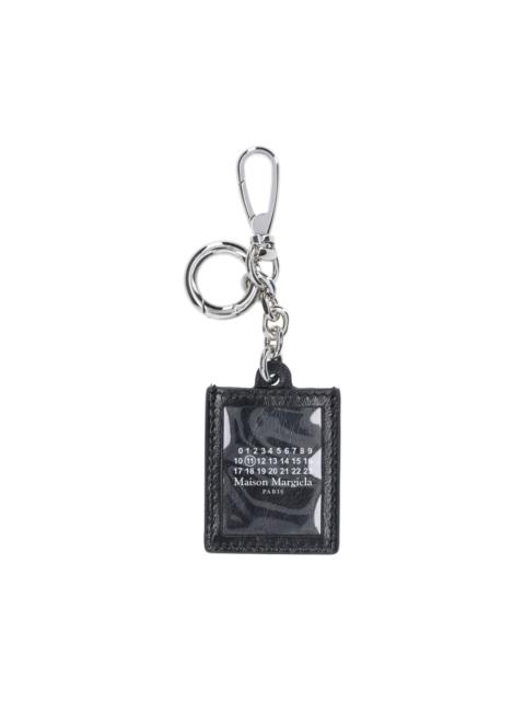 Maison Margiela LOGO KEYRING