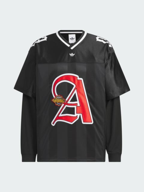 adidas OG M 2IN1 JERSEY