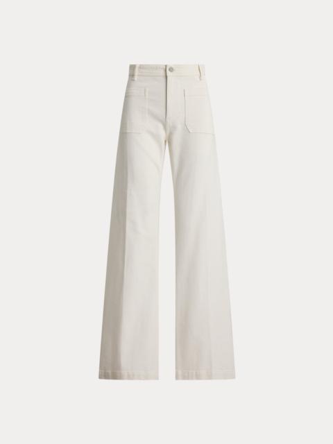 Polo Ralph Lauren Denim Beaton Pant