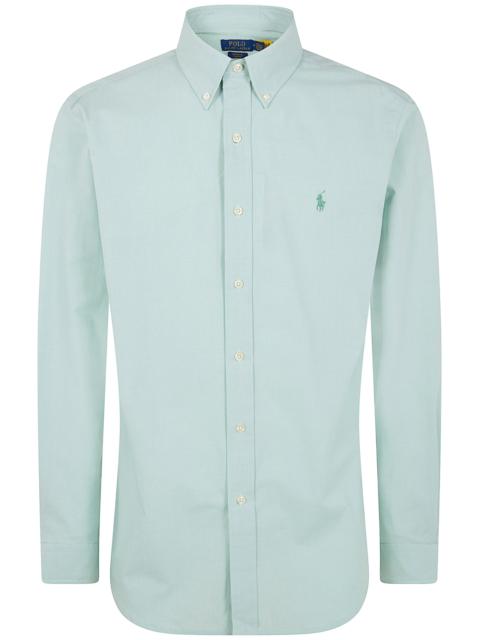 Polo Ralph Lauren Long Sleeves Sport Stripes Shirt