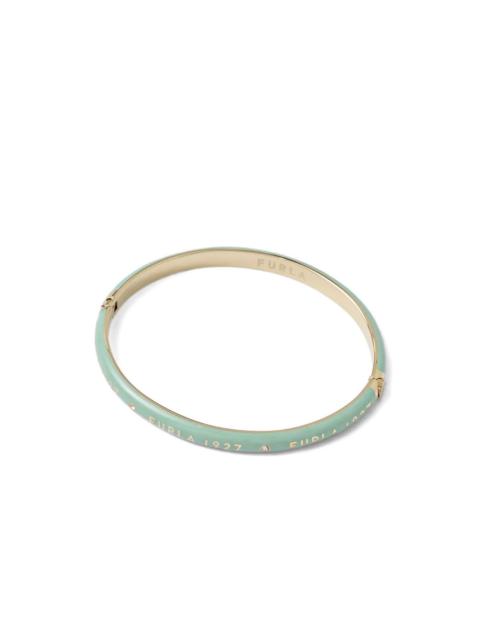 FURLA Furla 1927 bangle bracelet