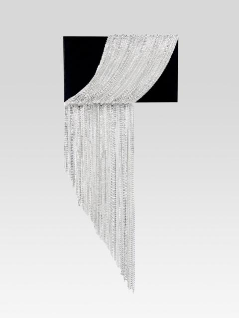 RETROFÊTE ADLEY CRYSTAL BAG