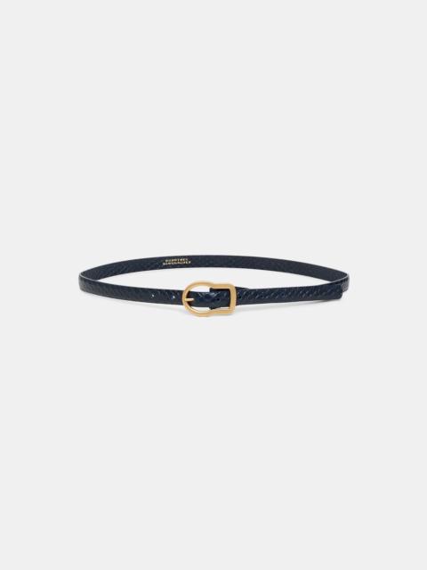DOROTHEE SCHUMACHER PATCHED PERFECTION- Belt