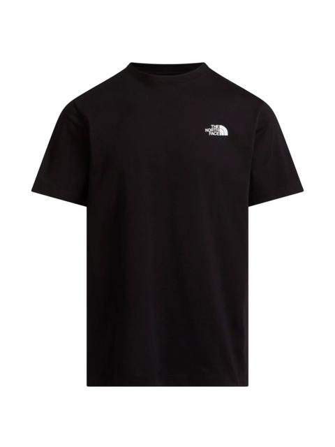 The North Face T-Shirt Box NSE Celebration