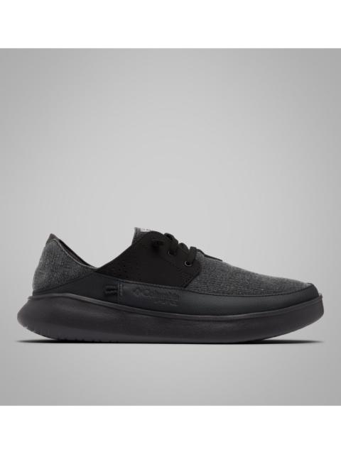 Columbia Men's PFG Boatside Relaxed Shoe