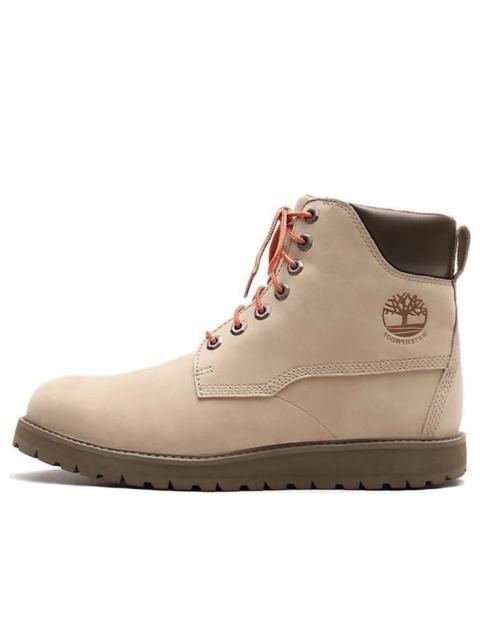 Timberland Timberland Richmond Ridge 6-Inch Waterproof Boots 'Beige' A28BS257