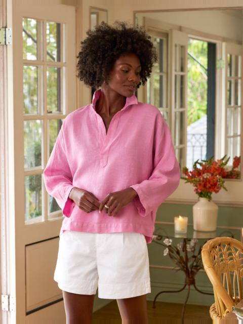 Frank & Eileen Popover Shirt