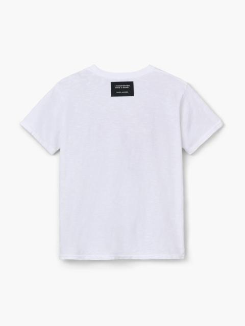 Marc Jacobs THE ZODIAC T-SHIRT
