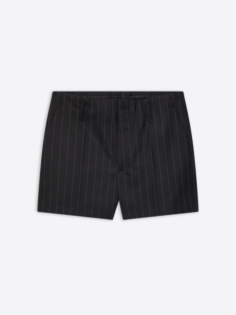 Dries Van Noten TIGHT FIT SHORTS