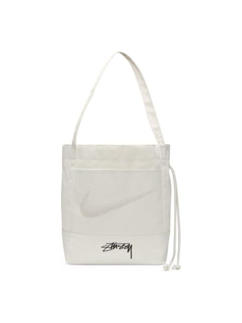 Nike Nike x Stussy Tote 'White' FZ9994-072