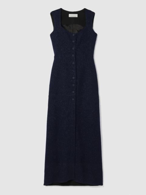 LIBEROWE SHIMMER TWEED AVERY DRESS