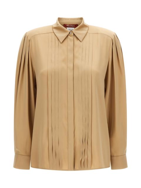 Max Mara Studio 'Vongola' Shirt
